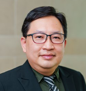 Jianye Chen